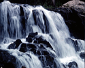 micro-hydro power is a clean and sustainable alternative power source